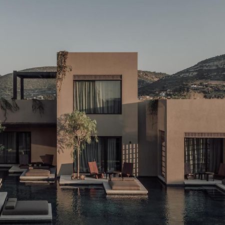Casa Cook Samos - Adults Only Hotel Pythagoreio  Bagian luar foto