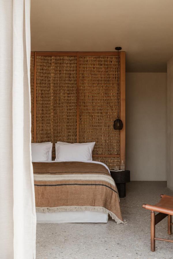 Casa Cook Samos - Adults Only Hotel Pythagoreio  Bagian luar foto