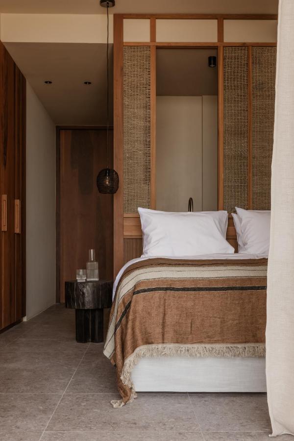 Casa Cook Samos - Adults Only Hotel Pythagoreio  Bagian luar foto