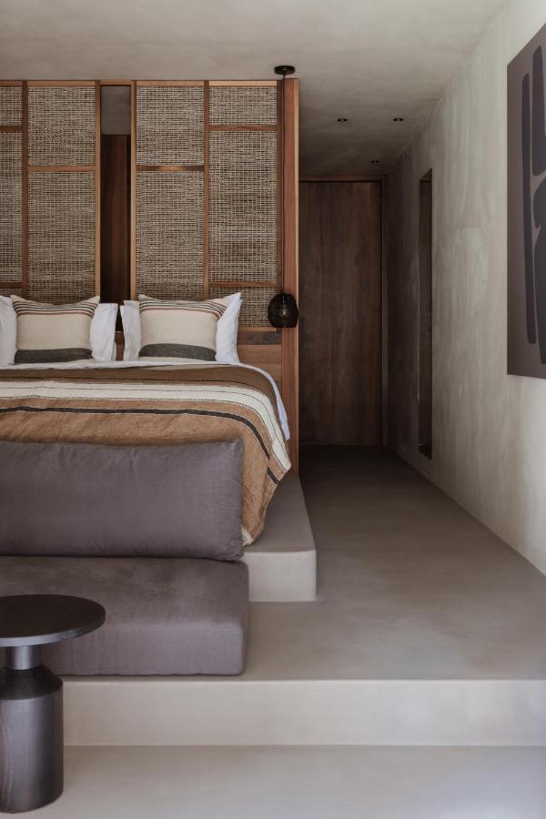 Casa Cook Samos - Adults Only Hotel Pythagoreio  Bagian luar foto