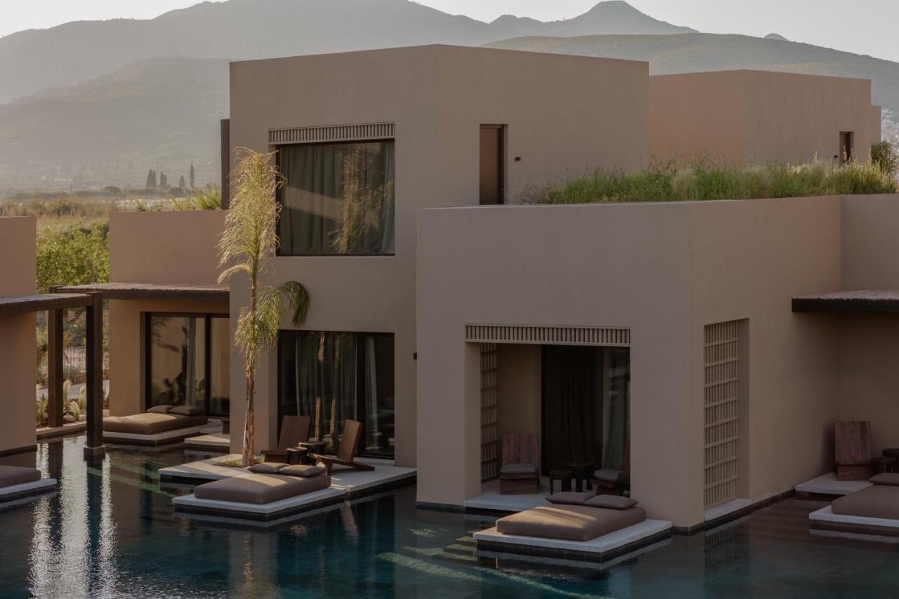 Casa Cook Samos - Adults Only Hotel Pythagoreio  Bagian luar foto