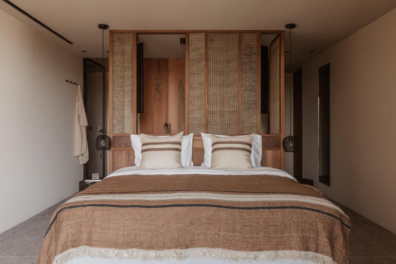 Casa Cook Samos - Adults Only Hotel Pythagoreio  Bagian luar foto