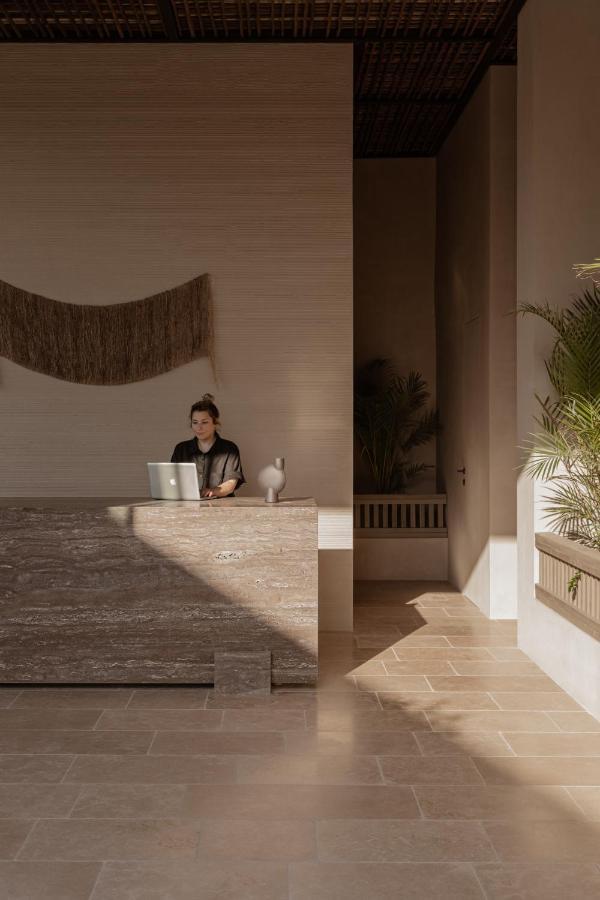 Casa Cook Samos - Adults Only Hotel Pythagoreio  Bagian luar foto