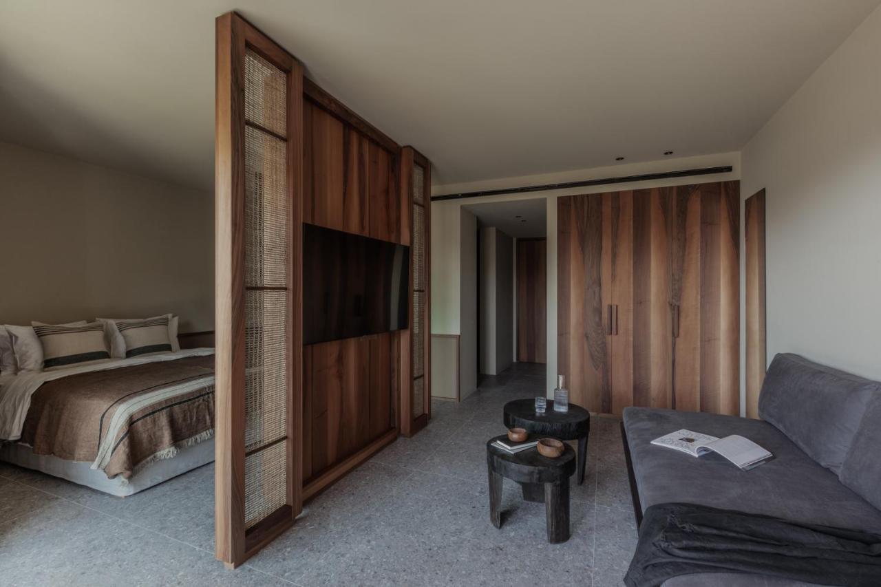 Casa Cook Samos - Adults Only Hotel Pythagoreio  Bagian luar foto
